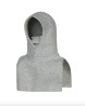 BARTS Darty Hood Heather Grey