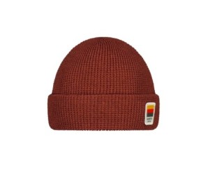 BARTS Coeler Beanie Kids Brick