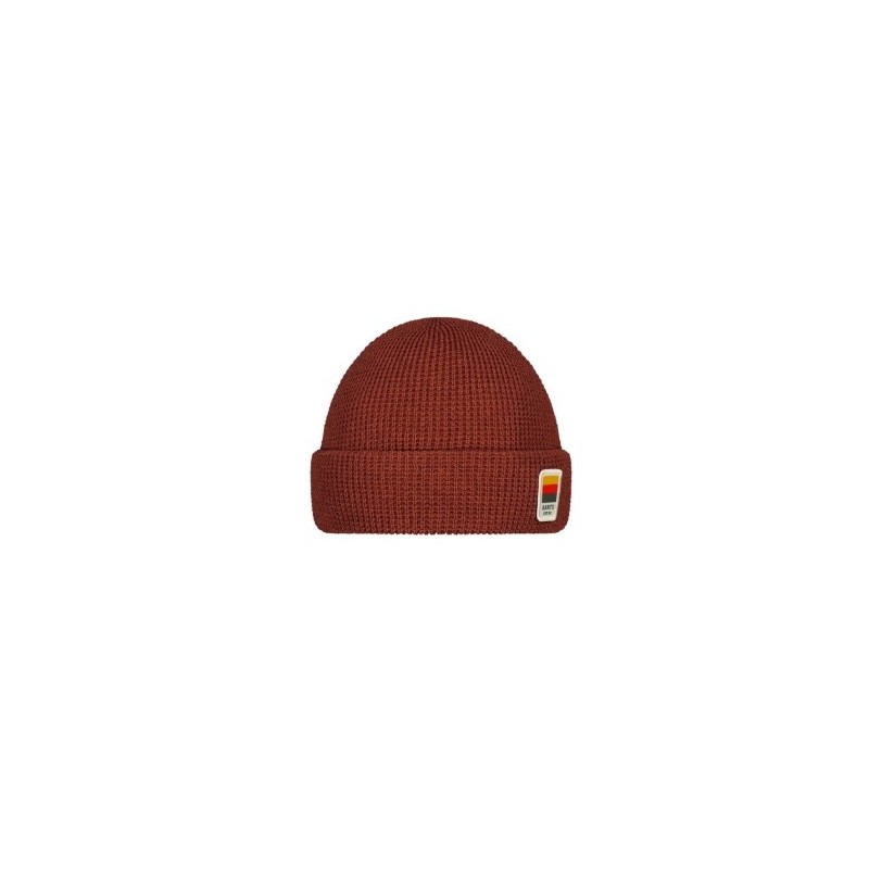 BARTS Coeler Beanie Kids Brick