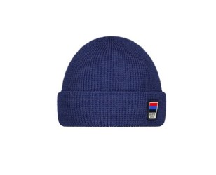 BARTS Coeler Beanie Kids Blue