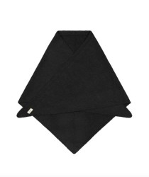 BARTS Darty Scarf Black