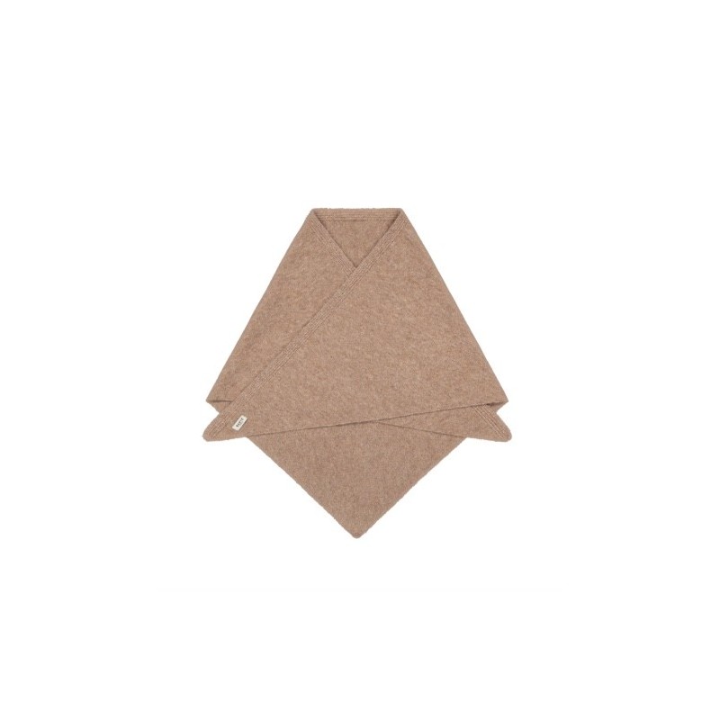 BARTS Darty Scarf Light Brown
