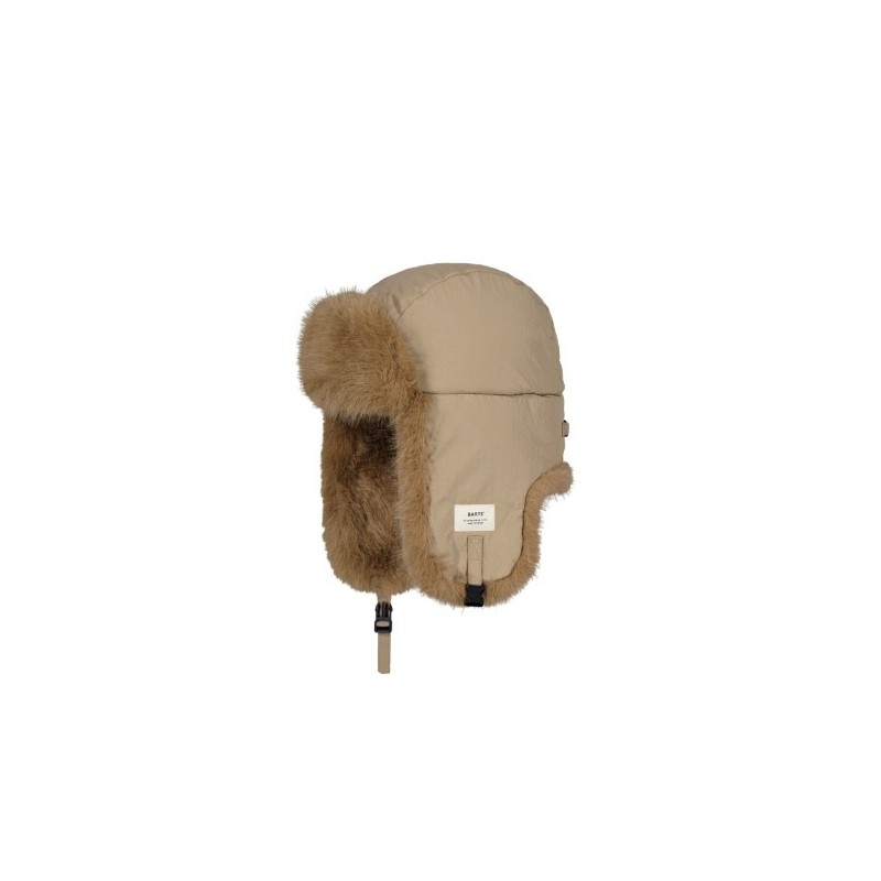BARTS Hawka Bomber Light Brown