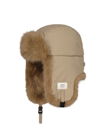 BARTS - Hawka Bomber Light Brown
