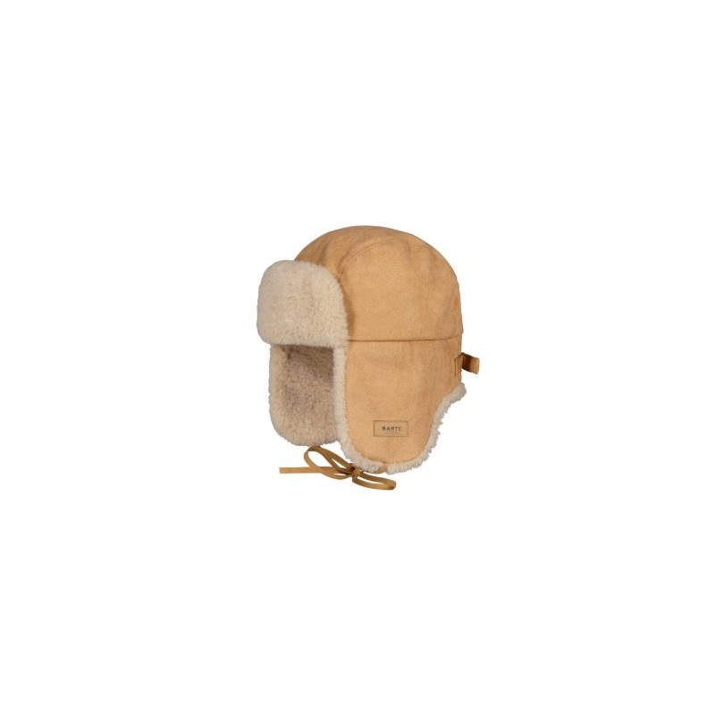 BARTS Kegalle Bomber light Brown