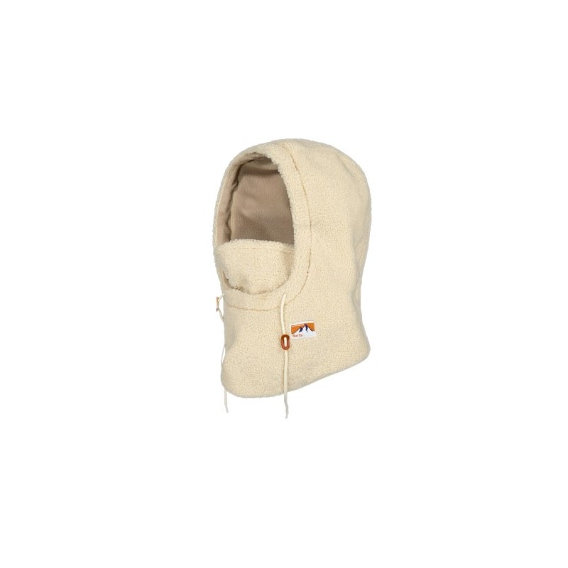 BARTS - Isafjord Hood Wheat