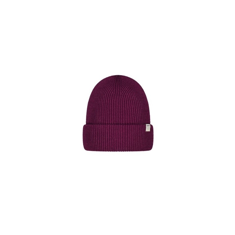 BARTS Kinabalu Beanie Aubergine