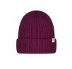BARTS Kinabalu Beanie Aubergine