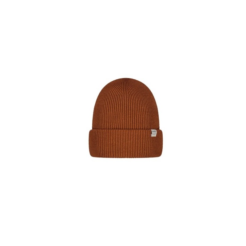 BARTS Kinabalu Beanie Brown