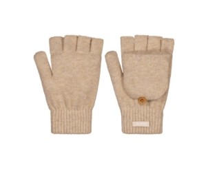 BARTS - Mitaine Kirinda Bum Light Brown