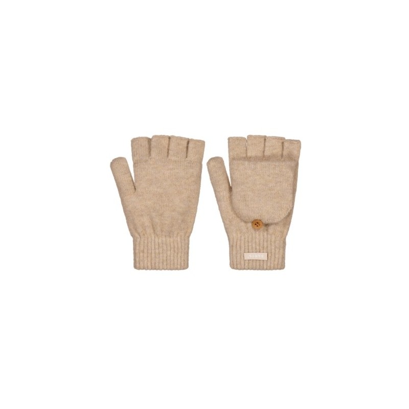 BARTS - Mitaine Kirinda Bum Light Brown
