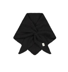 BARTS Neolana Scarf Black