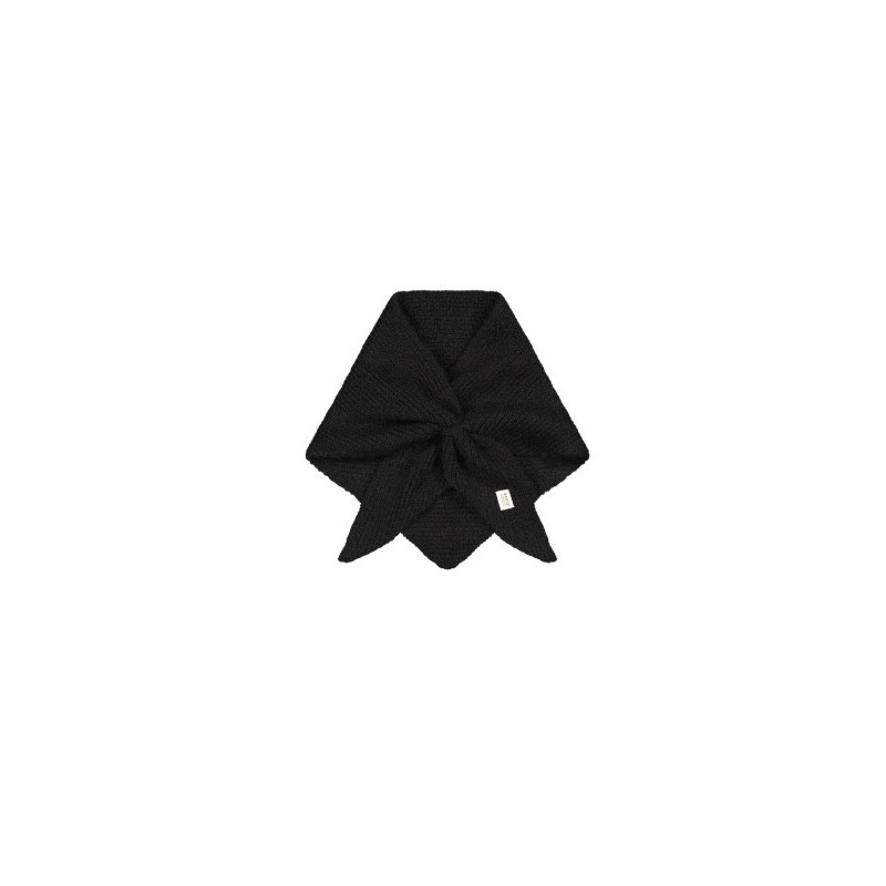 BARTS Neolana Scarf Black