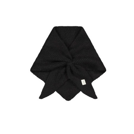 BARTS - Neolana Scarf Black