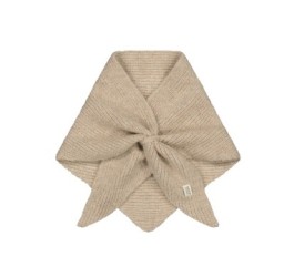 BARTS Neolana Scarf Light Brown