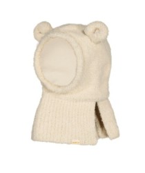 BARTS Piscea Balaclava Cream