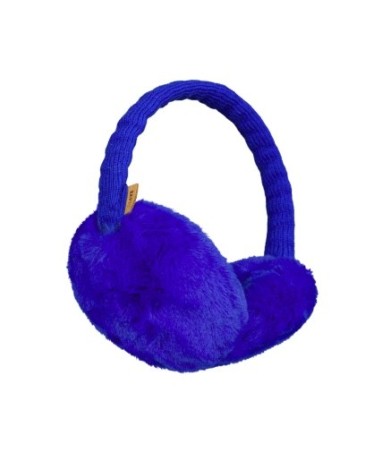 BARTS Cache-oreille Plush Cobalt
