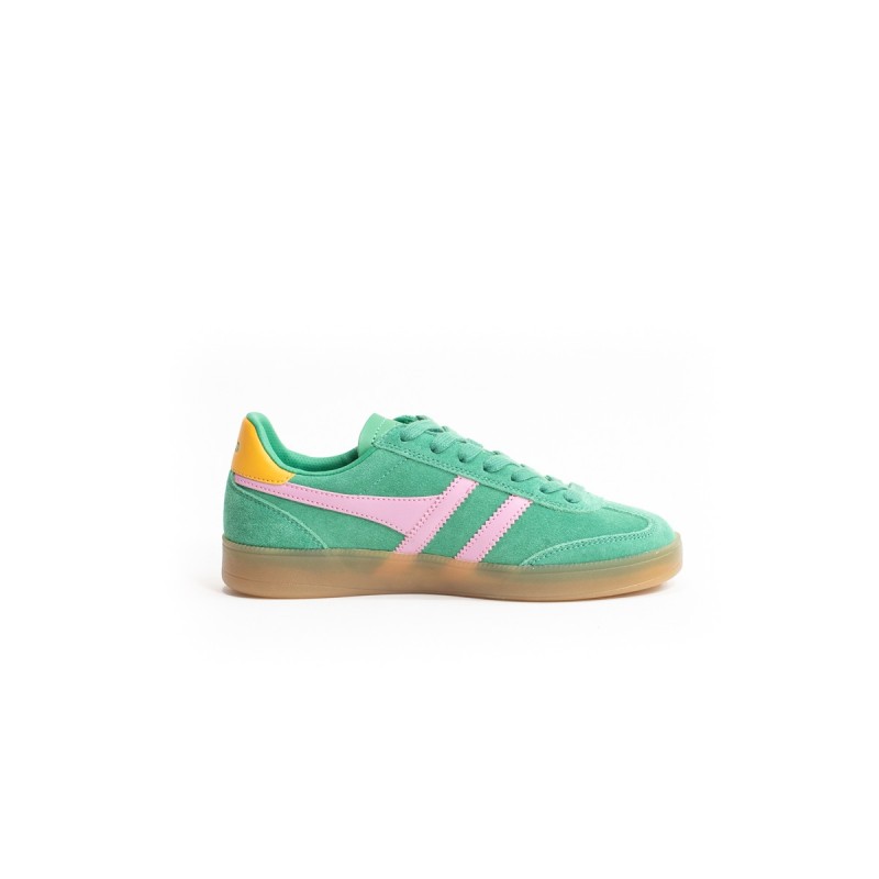 GOLA Womens Viper Trainer Jade/Candy/Sun/Gum