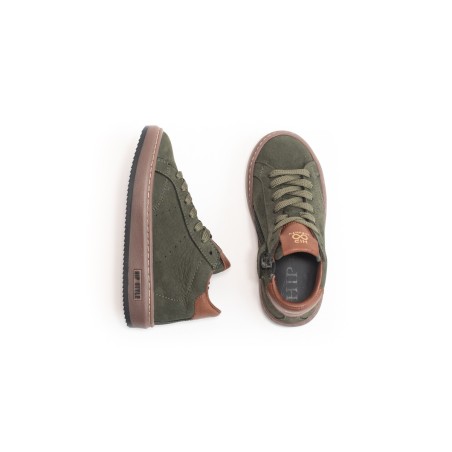 HIP Basket H1168 Green-Combi