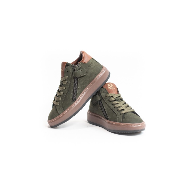 HIP H1168 Green-Combi