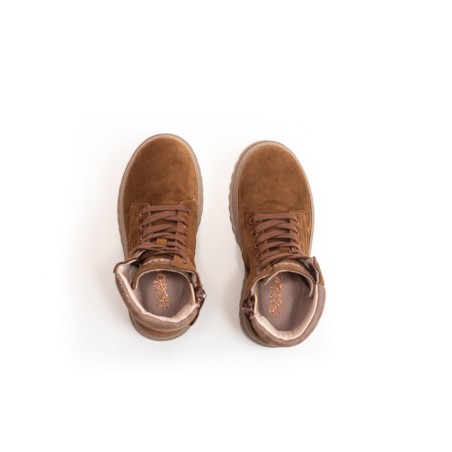 ACEBOS Bottine 5983SE Cuero