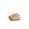 NATURINO Cocoon Suède Savage Sand