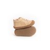 NATURINO Cocoon Suède Savage Sand