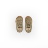 NATURINO Cocoon Nabuk Militare-Sand