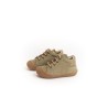 NATURINO Cocoon Nabuk Militare-Sand