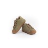 NATURINO Cocoon Nabuk Militare-Sand