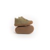 NATURINO Cocoon Nabuk Militare-Sand