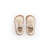 NATURINO Barefoot Amur Zip Monet Platinum