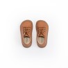NATURINO Barefoot Amur Nappa Cognac