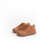 NATURINO Barefoot Amur Nappa Cognac