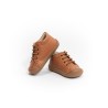 NATURINO Barefoot Amur Nappa Cognac