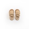 NATURINO Cocoon VL Nabuk Sand-Olive