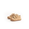 NATURINO Cocoon VL Nabuk Sand-Olive