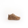 NATURINO Cocoon Suède Jaguar Brown