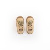 NATURINO Cocoon Suède Sand-Olive
