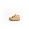 NATURINO Cocoon Suède Sand-Olive