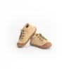 NATURINO Cocoon Suède Sand-Olive
