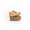 NATURINO Cocoon Suède Sand-Olive