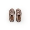 NATURINO Figus Suède Jaguar Taupe