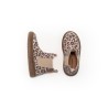 NATURINO Figus Suède Jaguar Taupe