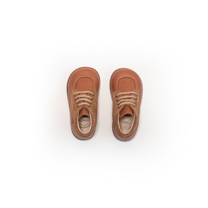 BEBERLIS - 22785 Cathay Tan