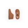 FALCOTTO Ostrit Nabuk Soft Brown-Sand