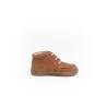 FALCOTTO Ostrit Nabuk Soft Brown-Sand
