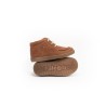 FALCOTTO Ostrit Nabuk Soft Brown-Sand