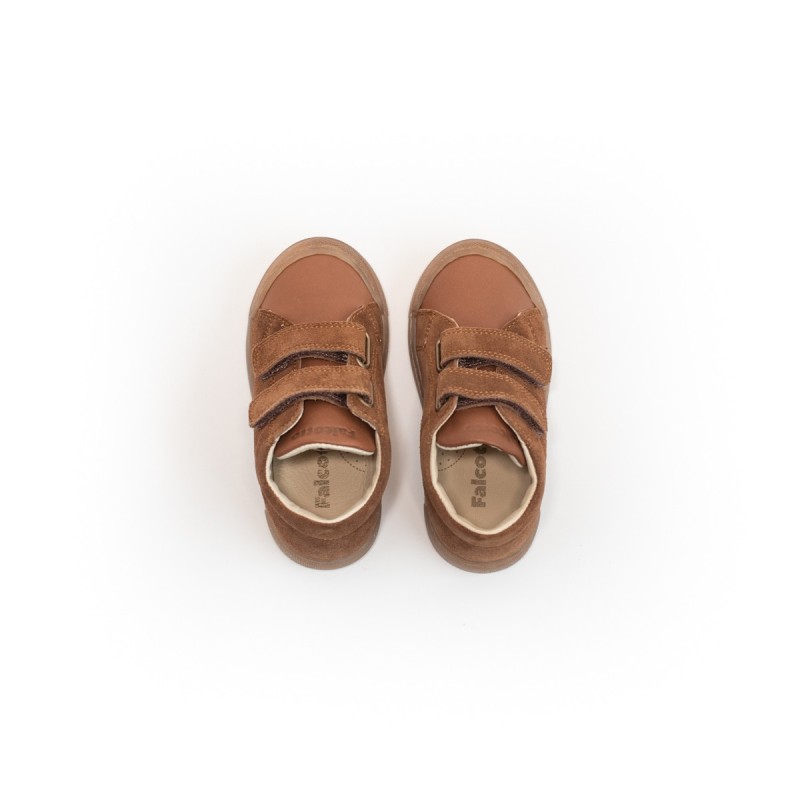 FALCOTTO Snopes VL Cuoio-Chestnut