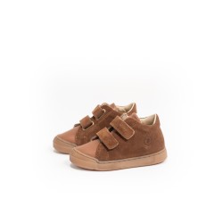 FALCOTTO Snopes VL Cuoio-Chestnut